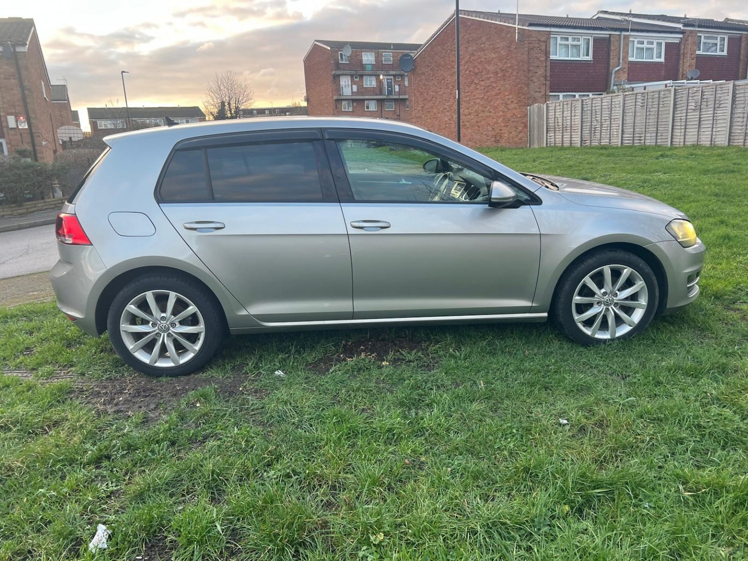 Used Volkswagen Golf 2026 for sale - 77610066: Photo 6