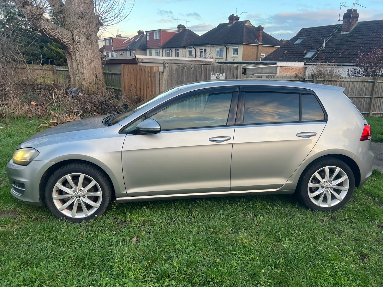 Used Volkswagen Golf 2026 for sale - 77610066: Photo 7