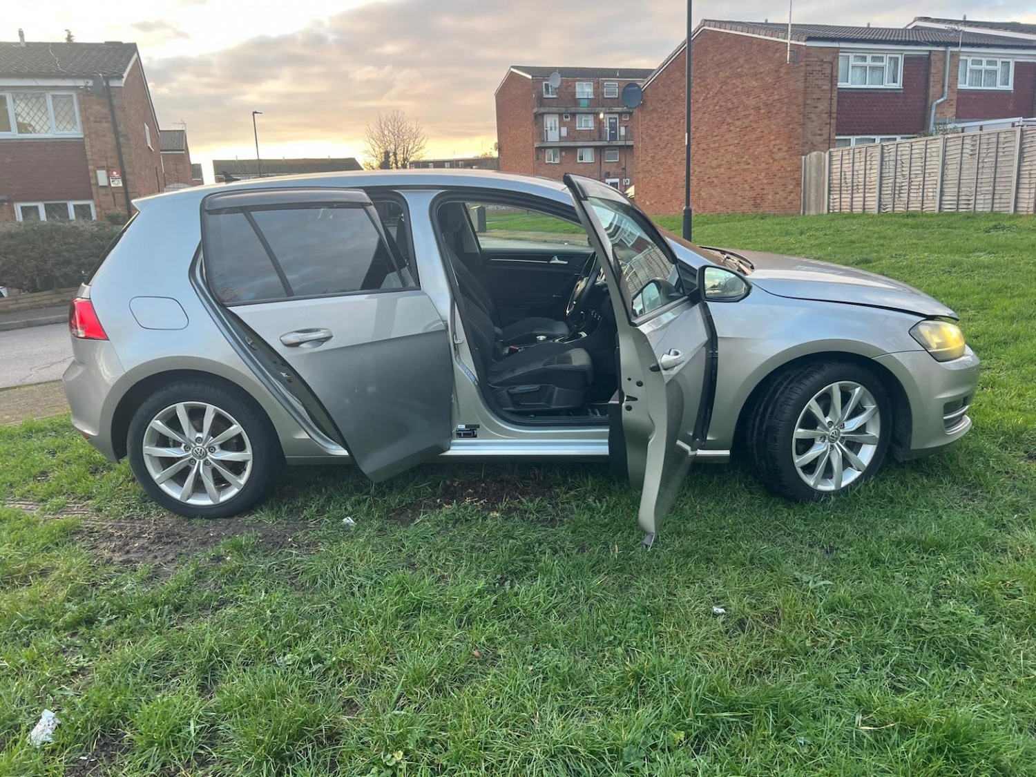 Used Volkswagen Golf 2026 for sale - 77610066: Photo 8