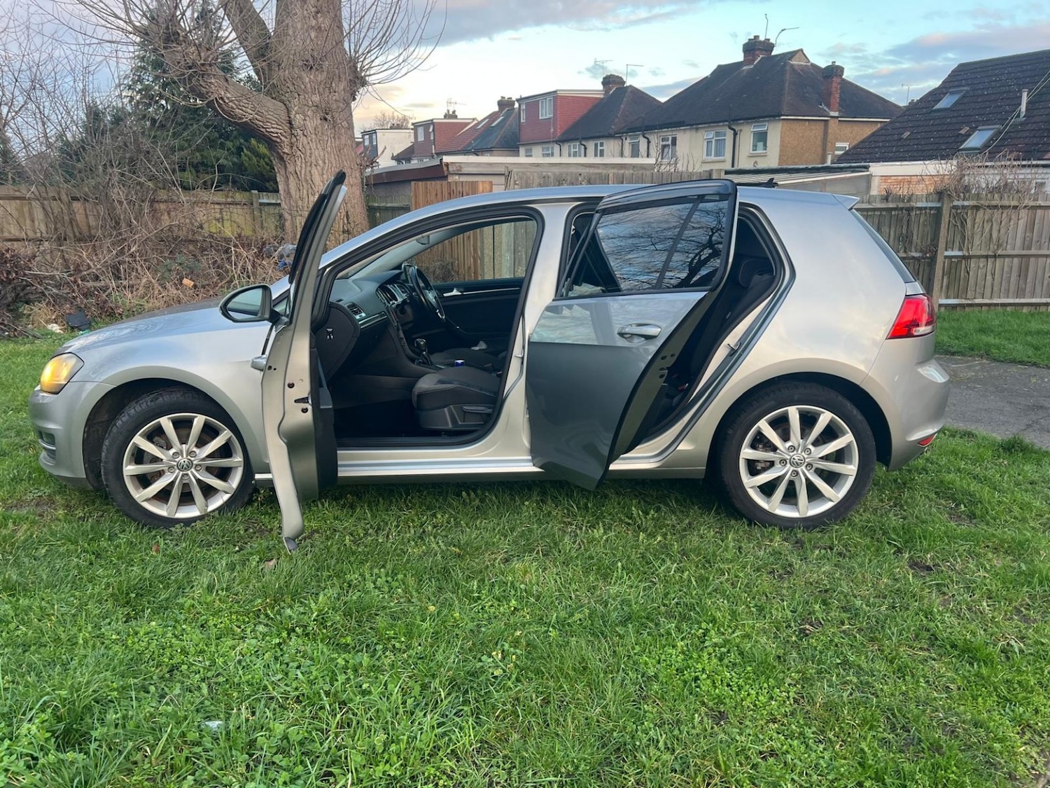 Used Volkswagen Golf 2026 for sale - 77610066: Photo 9