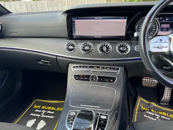 Used Mercedes-Benz E Class 2018 for sale - 78459736: Photo