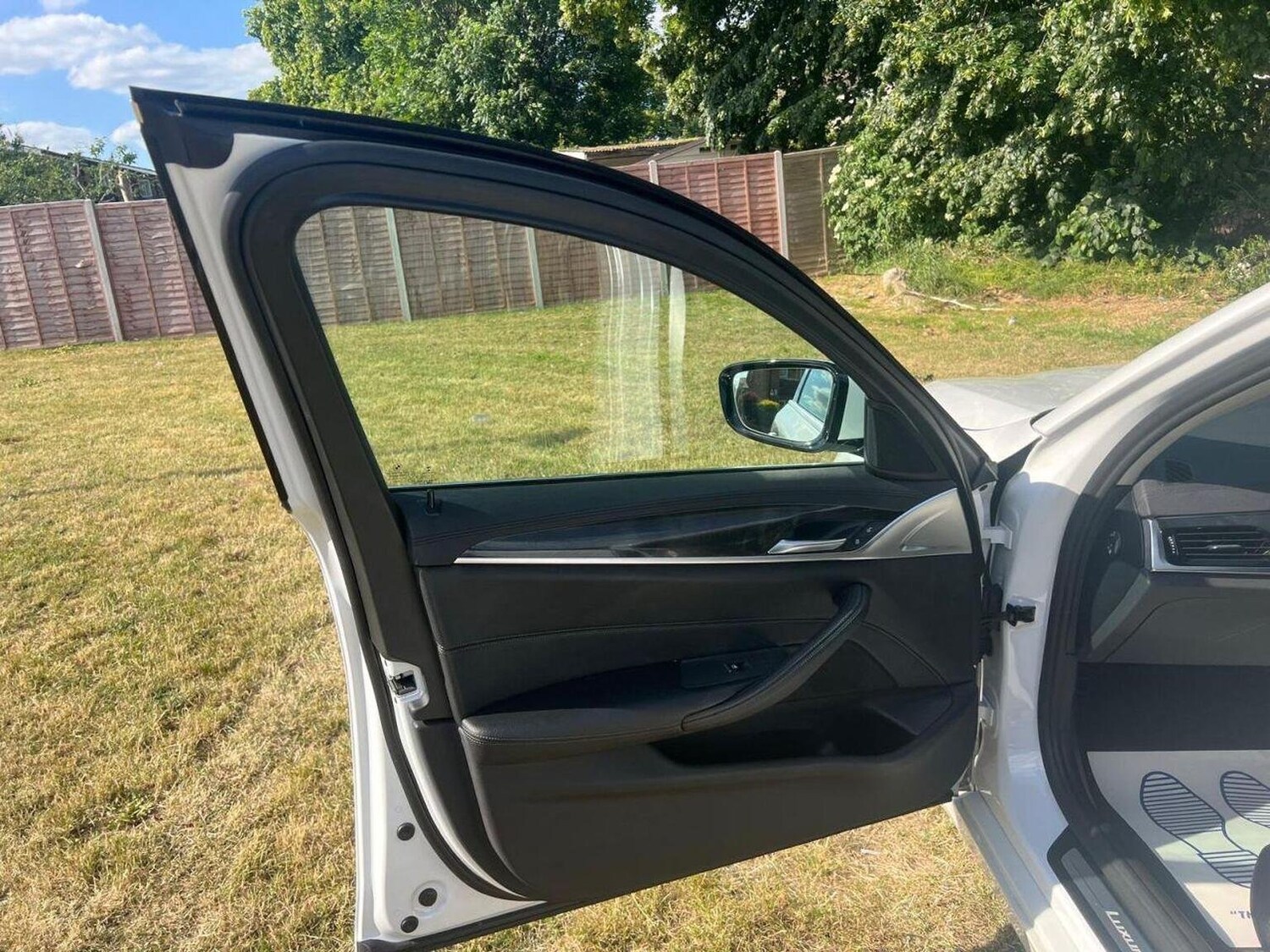 Used BMW 5 Series 2018 for sale - 77572695: Photo 16