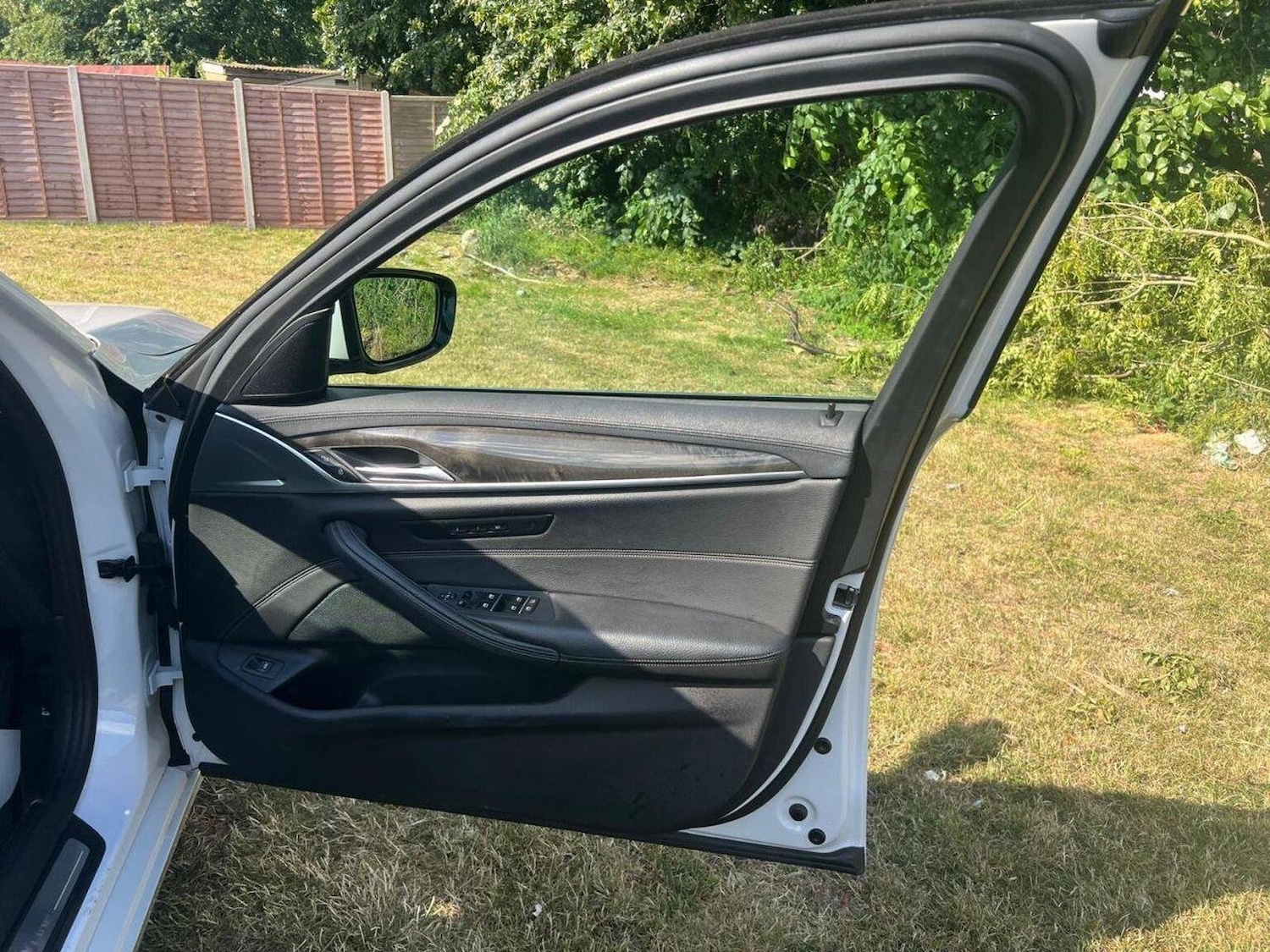 Used BMW 5 Series 2018 for sale - 77572695: Photo 17