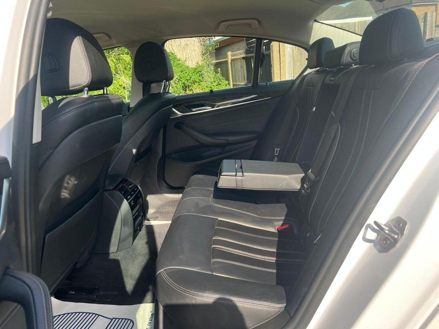 Used BMW 5 Series 2018 for sale - 77572695: Photo 29