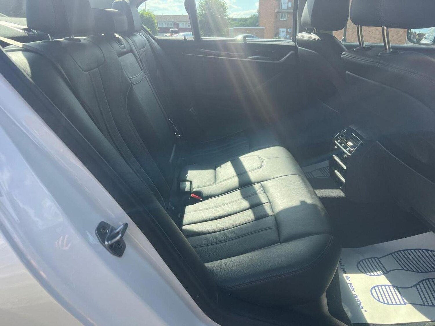 Used BMW 5 Series 2018 for sale - 77572695: Photo 32