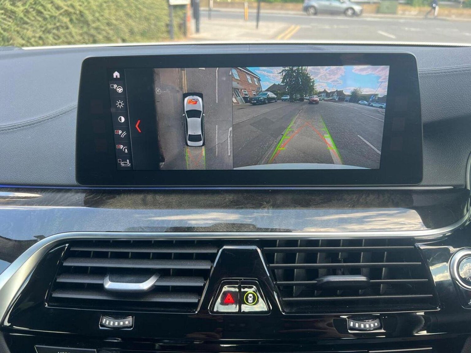 Used BMW 5 Series 2018 for sale - 77572695: Photo 35