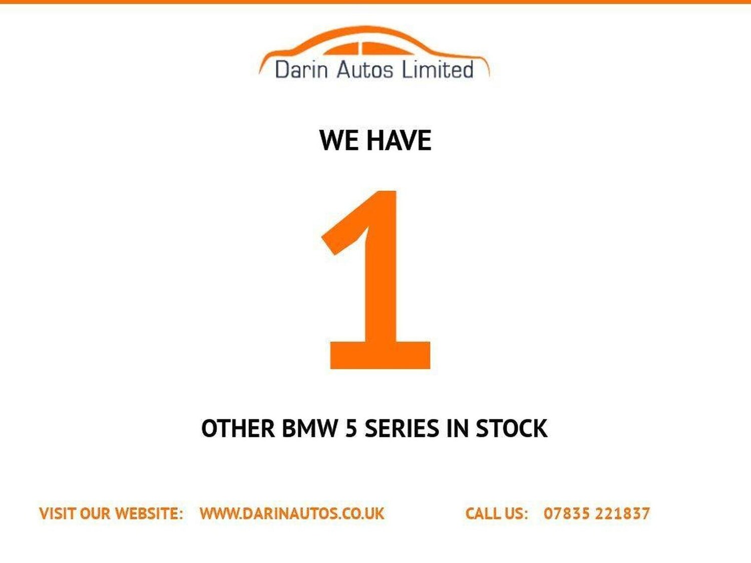 Used BMW 5 Series 2018 for sale - 77572695: Photo 43