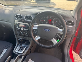 Used Ford Focus 2007 for sale - 78571455: Photo