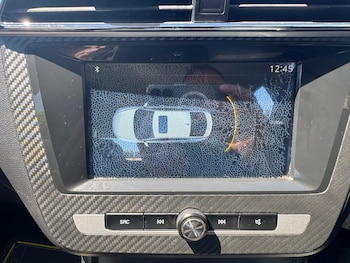 Used MG MG ZS 2019 for sale - 78920836: Photo