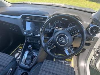 Used MG MG ZS 2019 for sale - 78920836: Photo