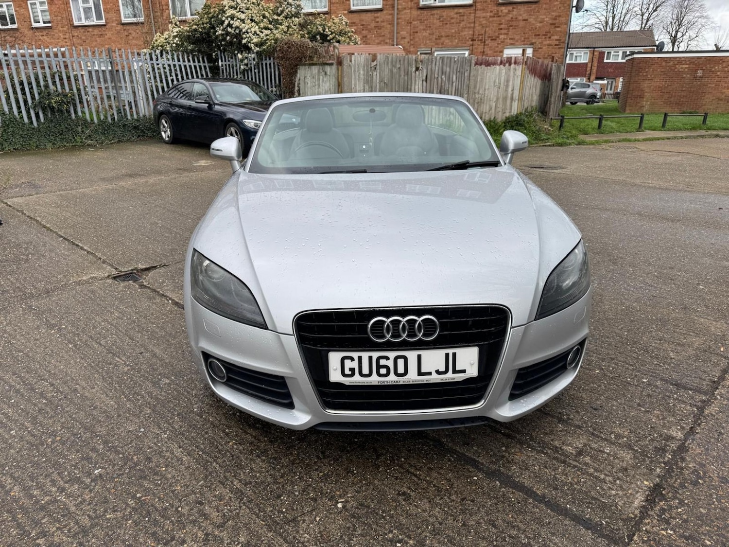 Used Audi TT 2010 for sale - 77709049: Photo 16