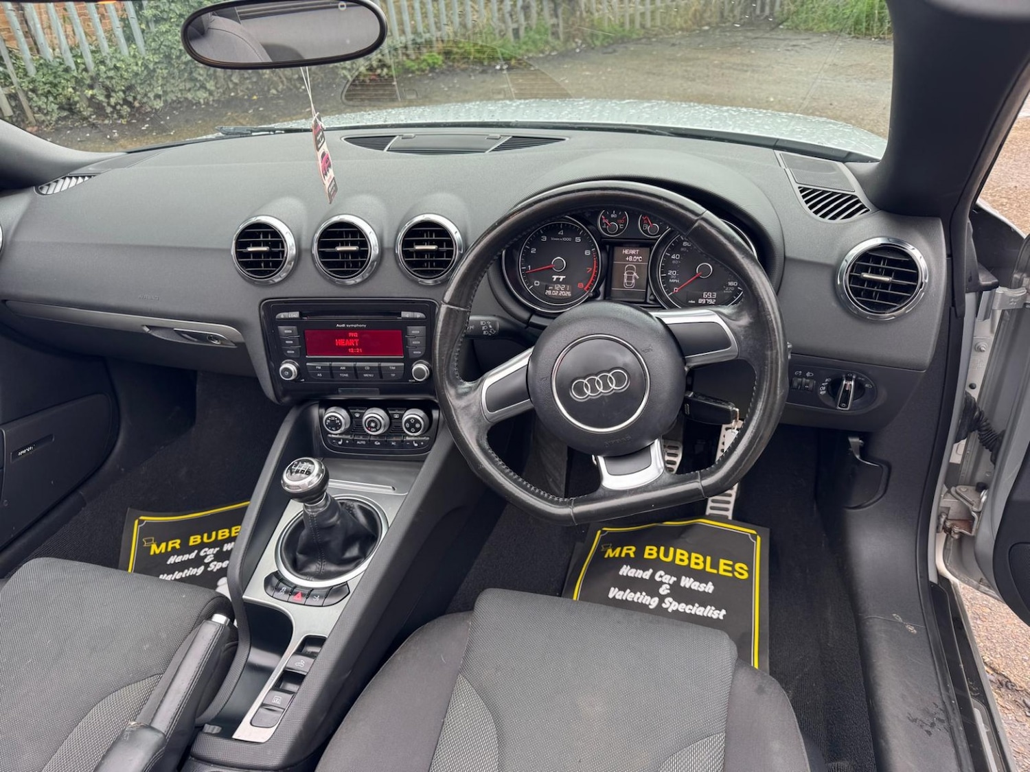 Used Audi TT 2010 for sale - 77709049: Photo 2