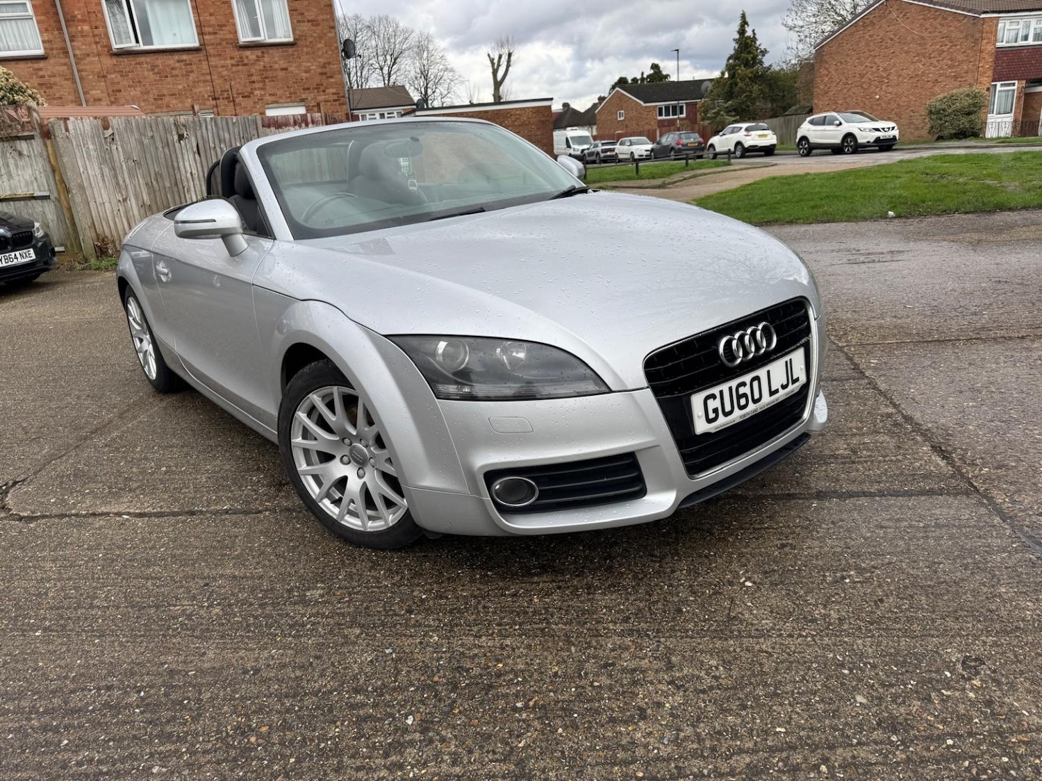 Used Audi TT 2010 for sale - 77709049: Photo 21