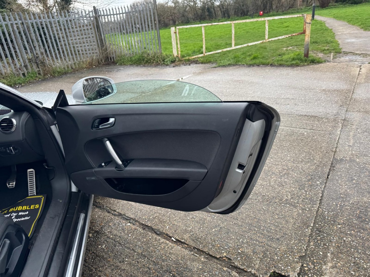 Used Audi TT 2010 for sale - 77709049: Photo 22