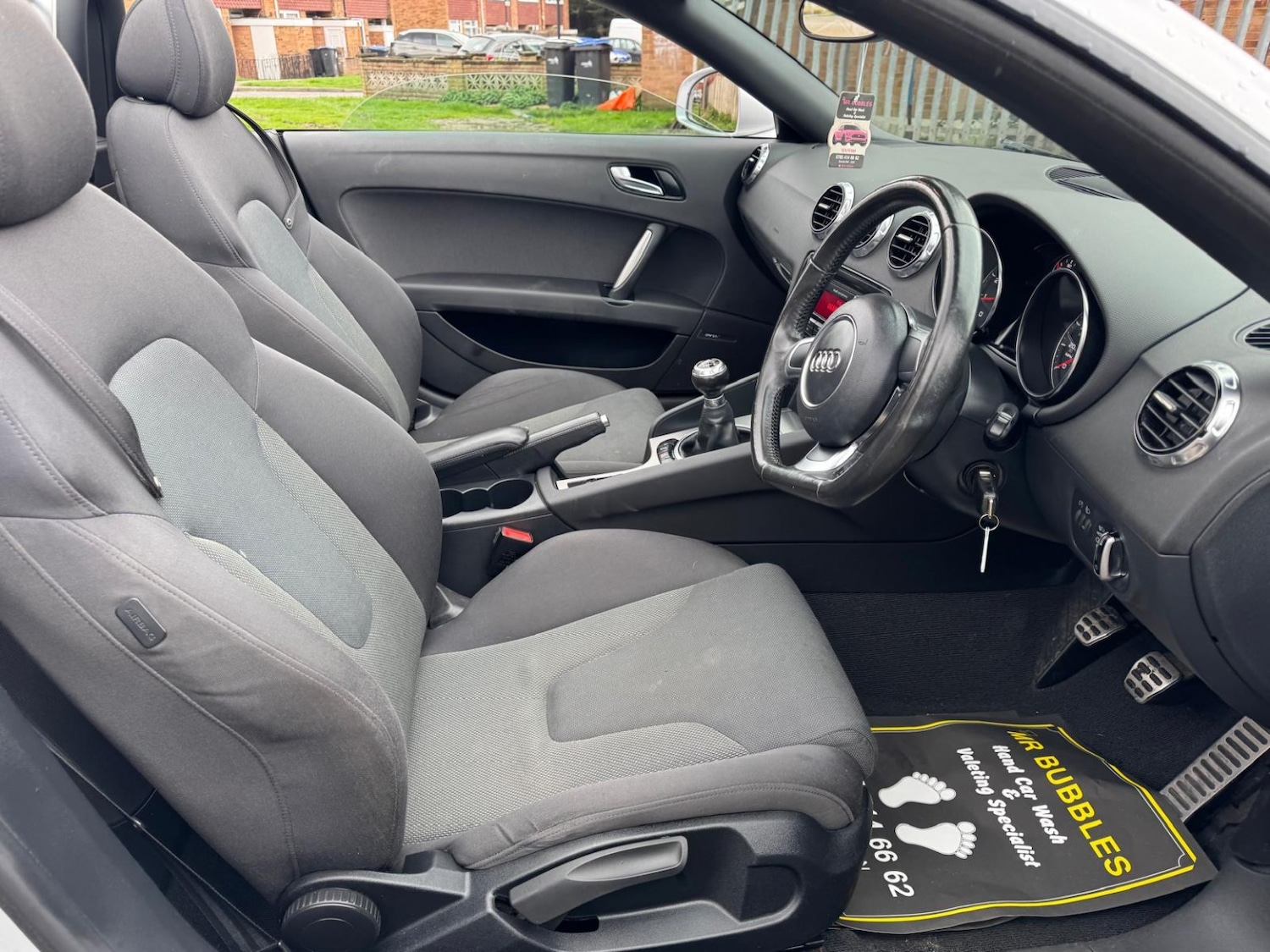 Used Audi TT 2010 for sale - 77709049: Photo 4