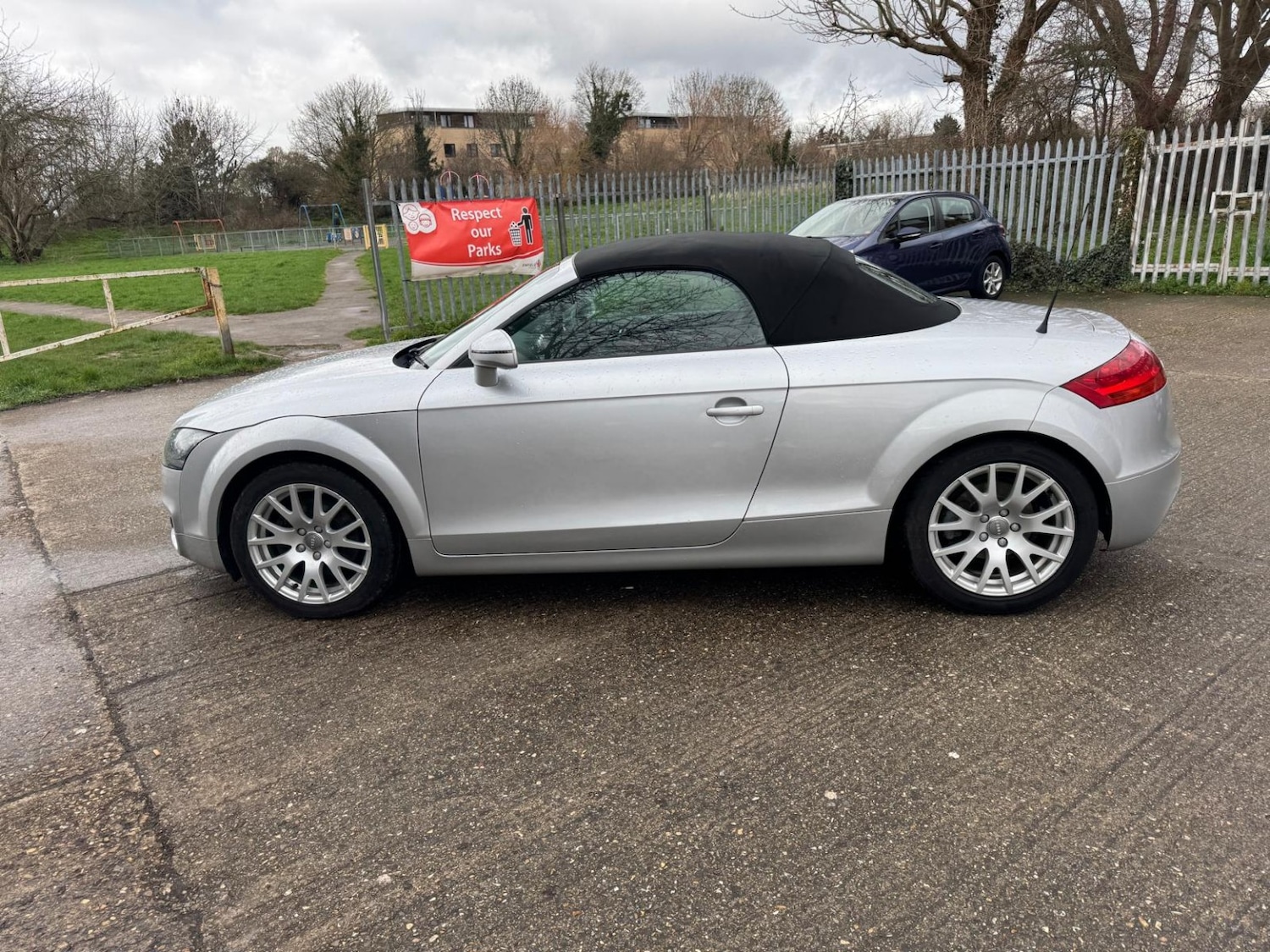 Used Audi TT 2010 for sale - 77709049: Photo 7