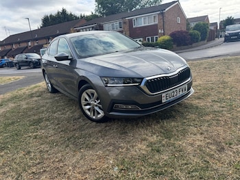 Used Skoda Octavia 2023 for sale - 78782419: Photo
