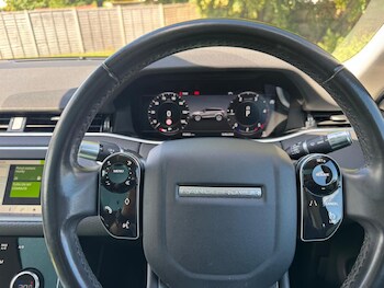 Used Land Rover Range Rover Evoque 2019 for sale - 78865090: Photo