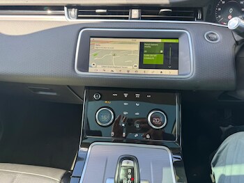 Used Land Rover Range Rover Evoque 2019 for sale - 78865090: Photo