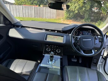 Used Land Rover Range Rover Evoque 2019 for sale - 78865090: Photo
