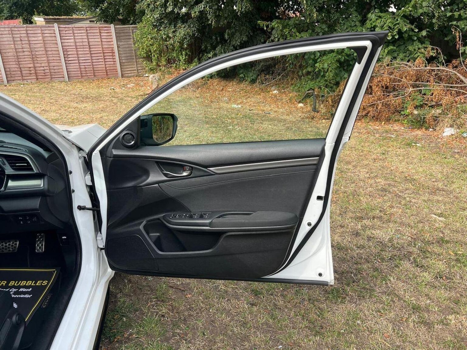 Used Honda Civic 2017 for sale - 77572702: Photo 17