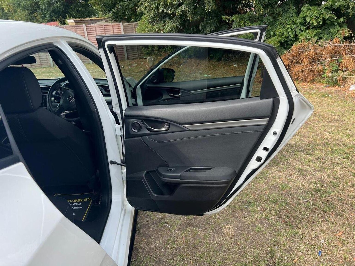 Used Honda Civic 2017 for sale - 77572702: Photo 19