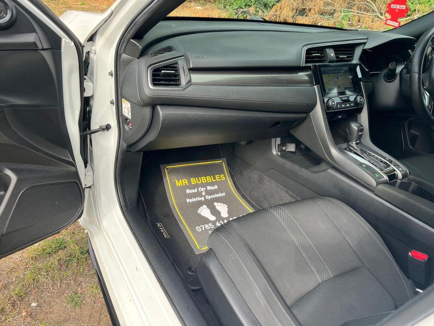 Used Honda Civic 2017 for sale - 77572702: Photo 25