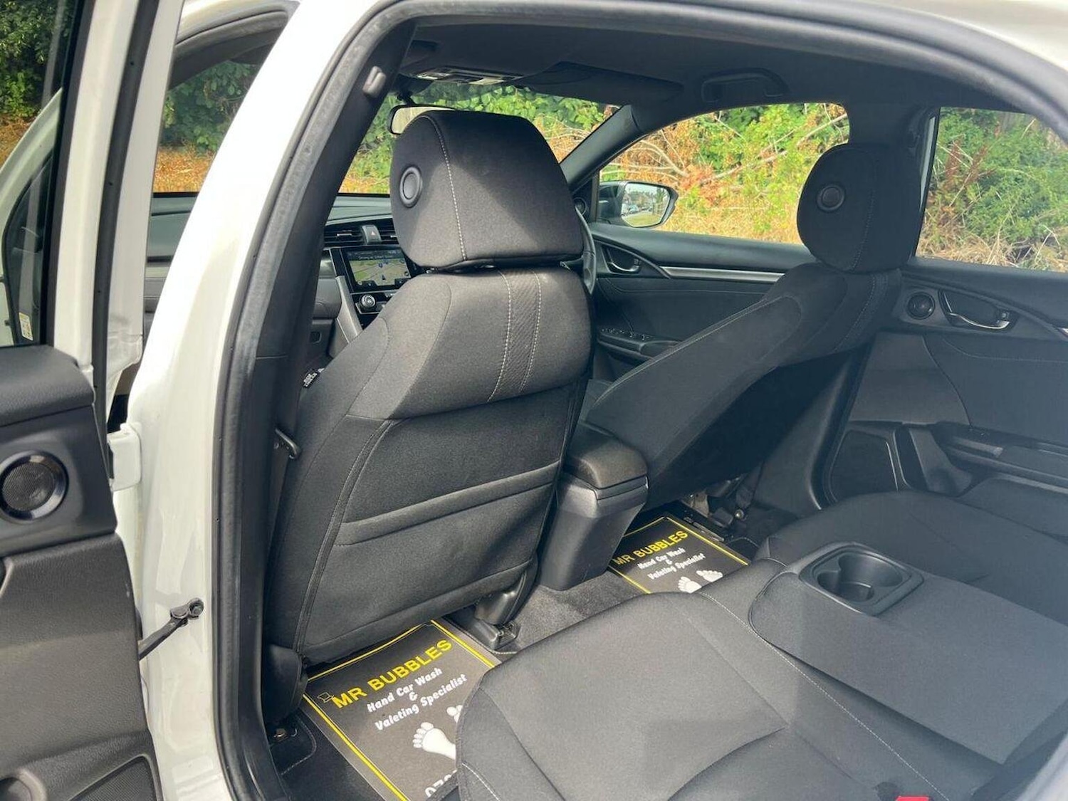 Used Honda Civic 2017 for sale - 77572702: Photo 26