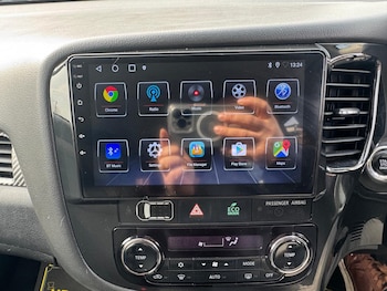 Used Mitsubishi Outlander 2018 for sale - 77774824: Photo