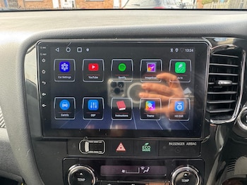 Used Mitsubishi Outlander 2018 for sale - 77774824: Photo