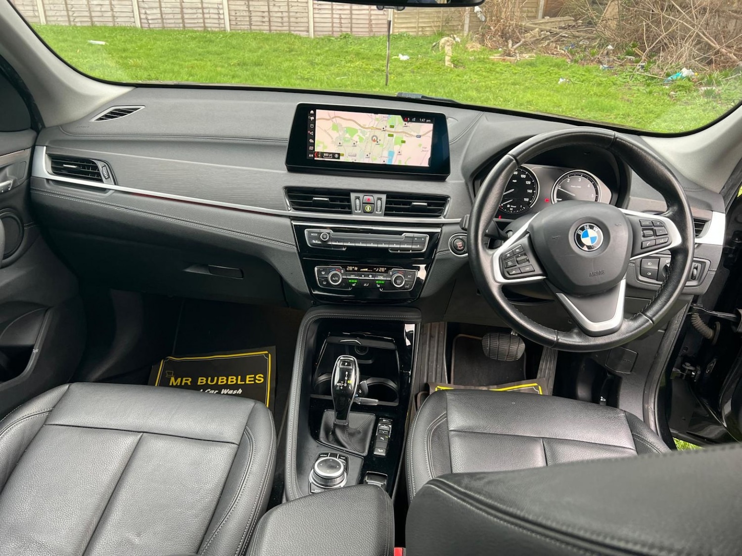 Used BMW X1 2025 for sale - 77609930: Photo 10