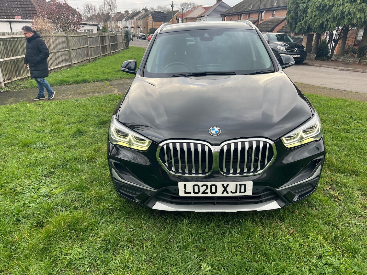 Used BMW X1 2025 for sale - 77609930: Photo 11