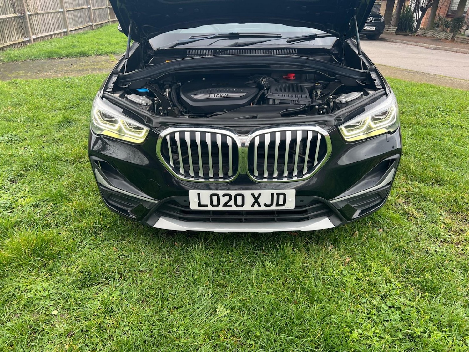 Used BMW X1 2025 for sale - 77609930: Photo 12