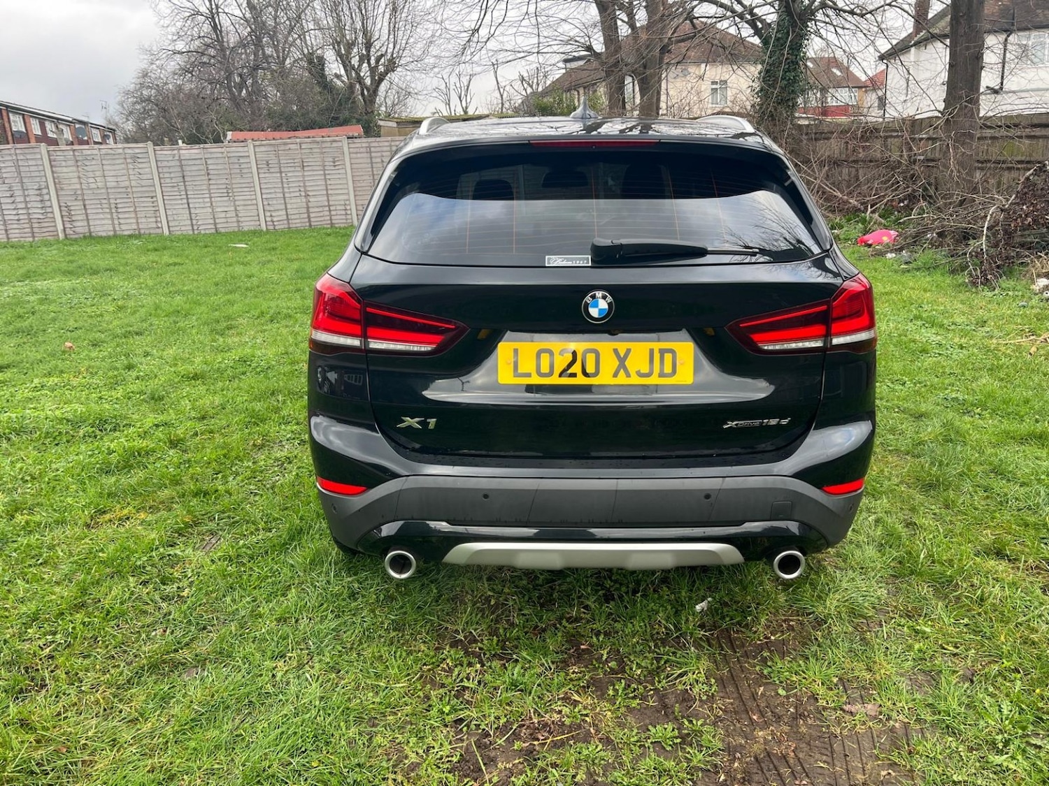 Used BMW X1 2025 for sale - 77609930: Photo 13