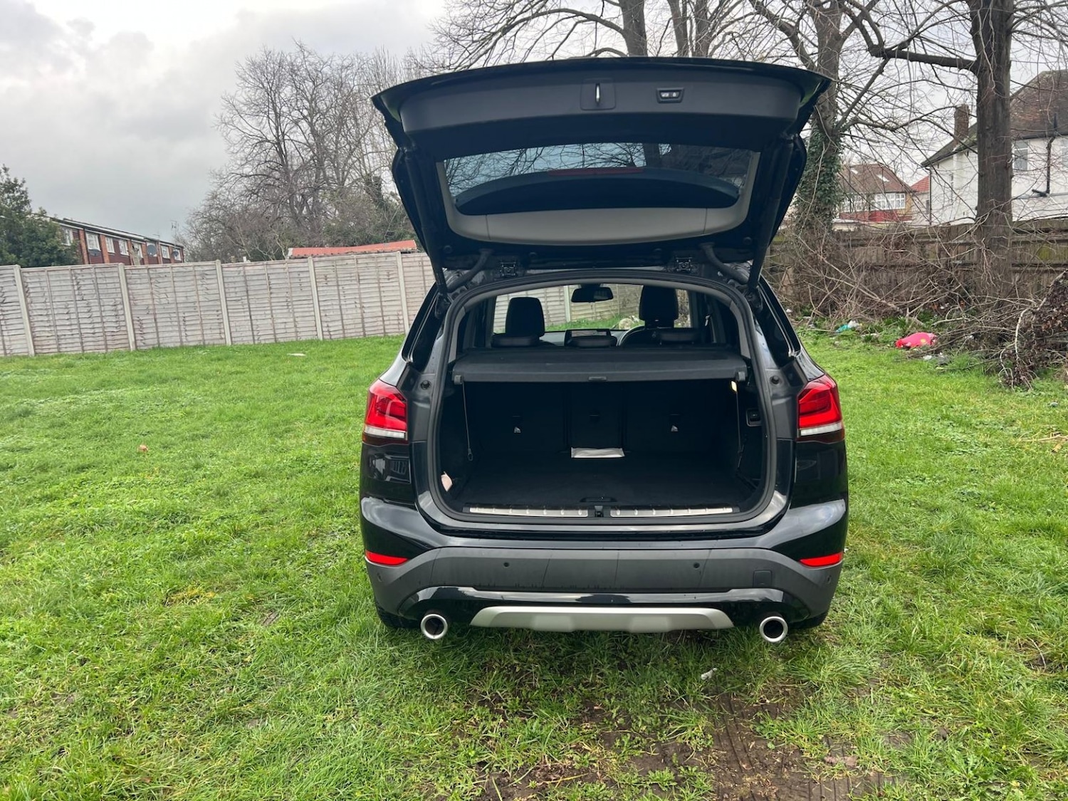 Used BMW X1 2025 for sale - 77609930: Photo 14