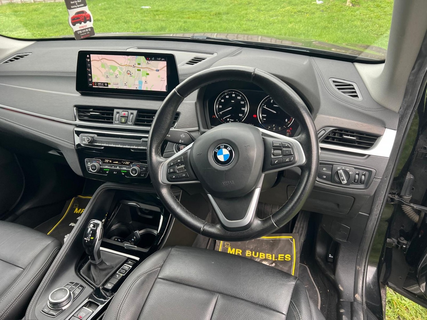 Used BMW X1 2025 for sale - 77609930: Photo 15