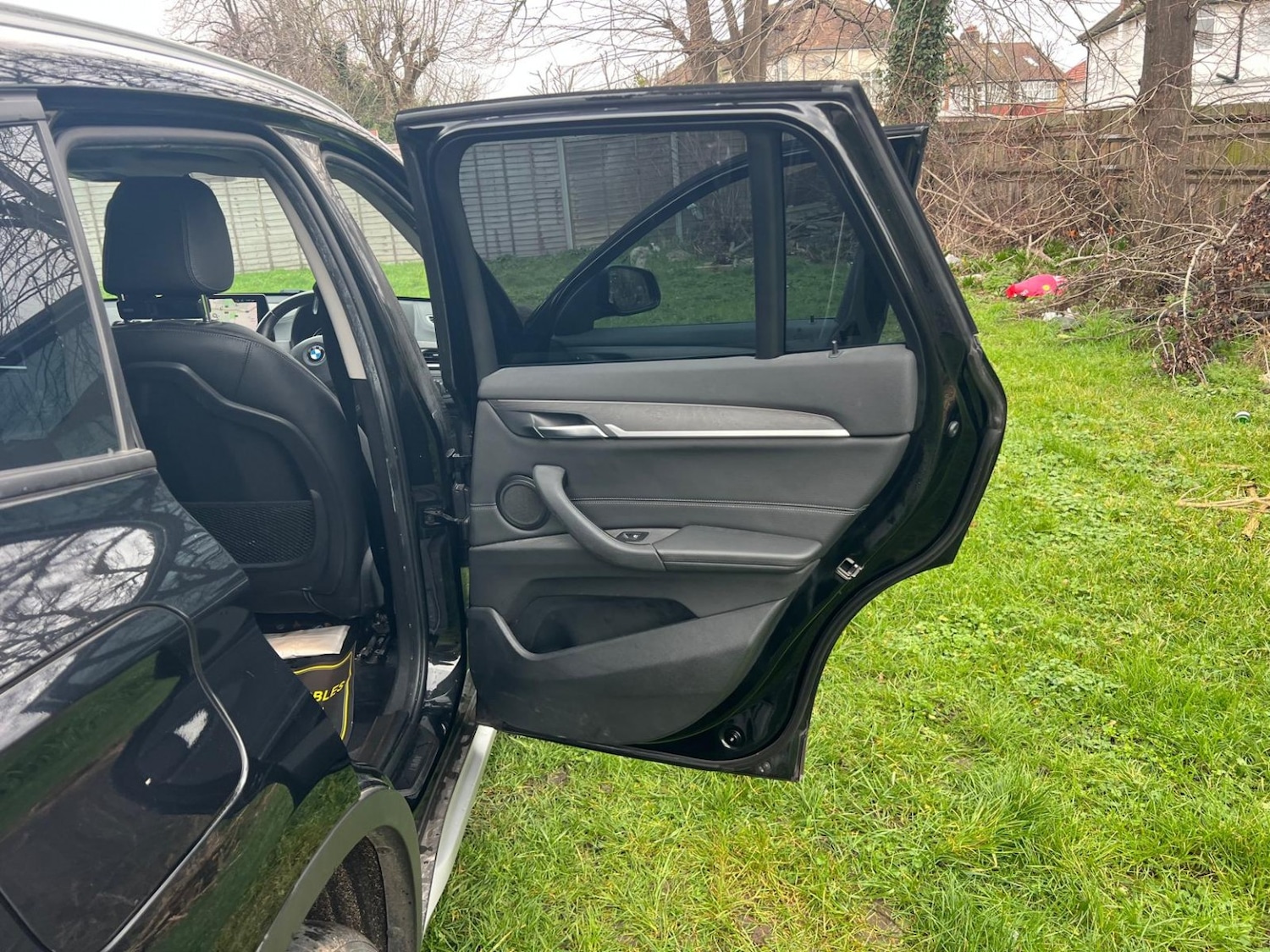 Used BMW X1 2025 for sale - 77609930: Photo 19