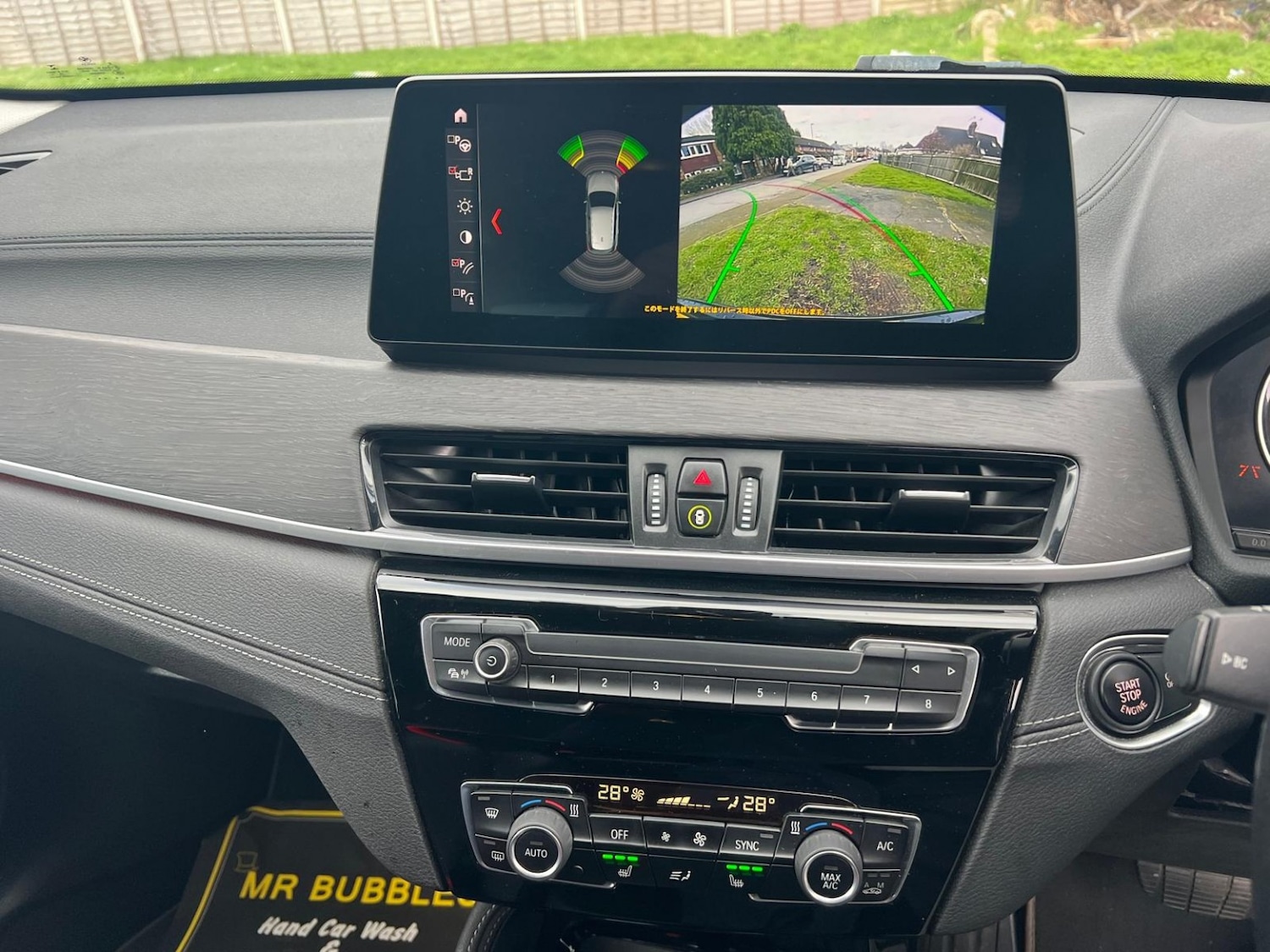 Used BMW X1 2025 for sale - 77609930: Photo 22