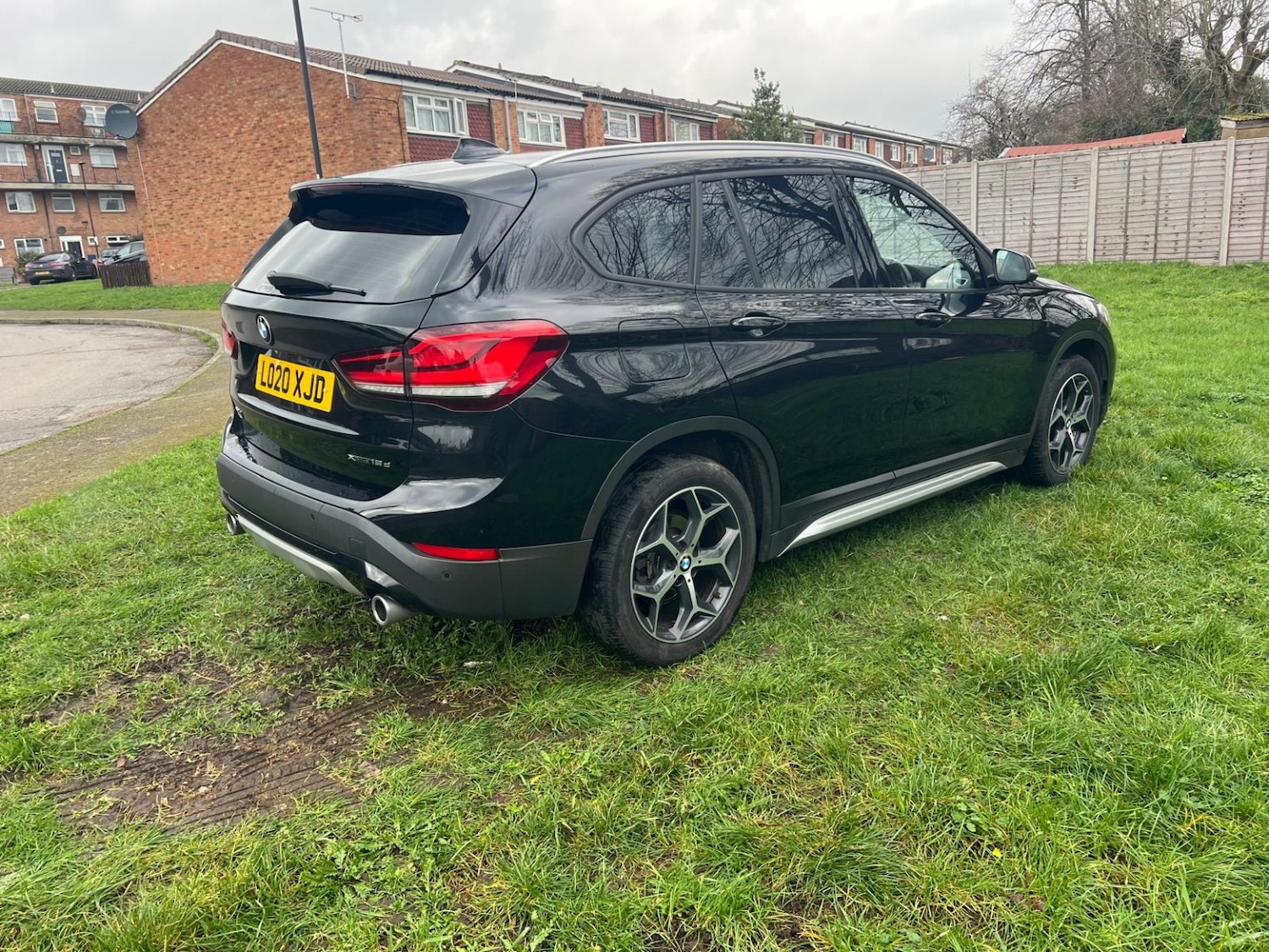 Used BMW X1 2025 for sale - 77609930: Photo 24