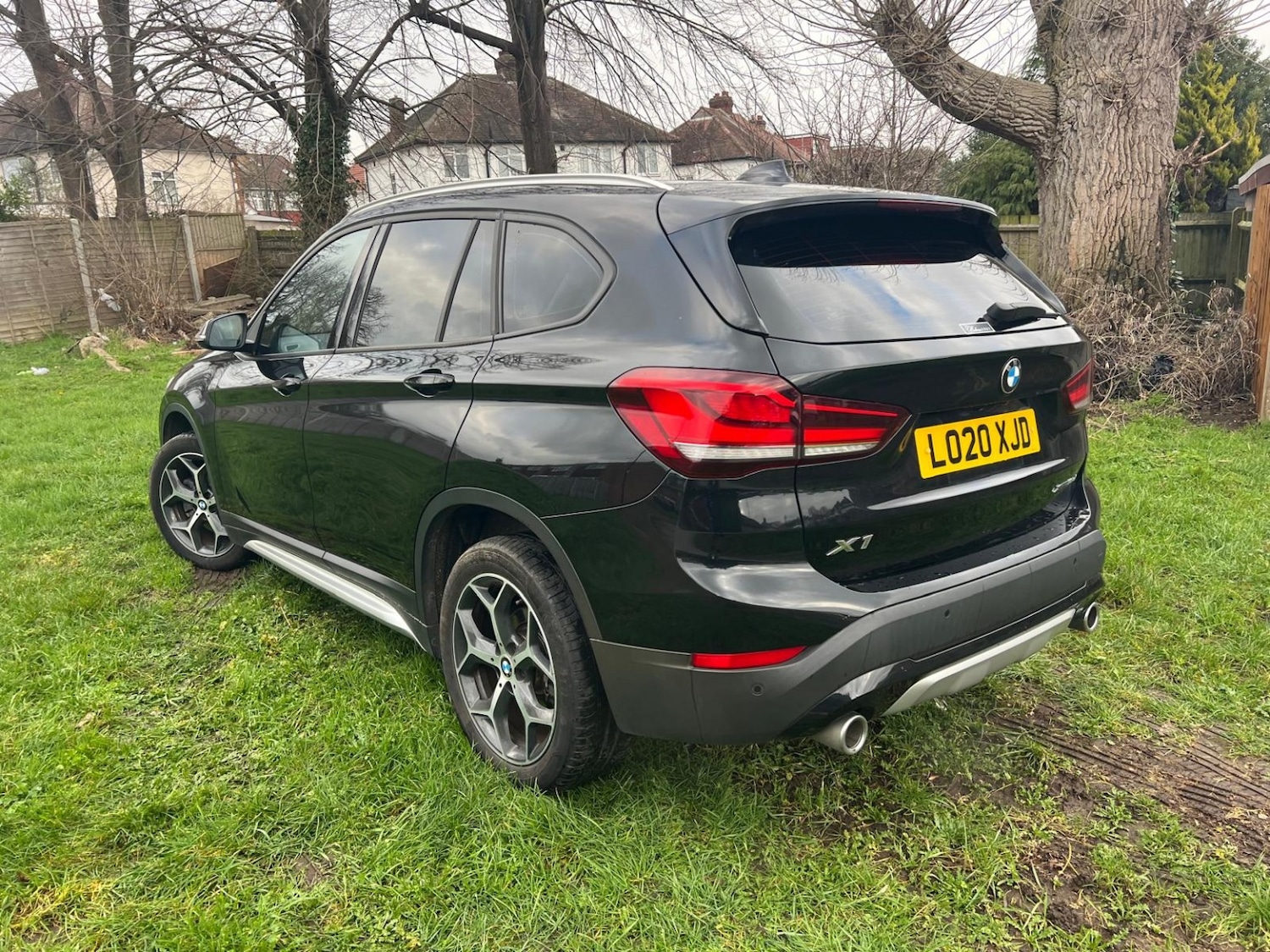 Used BMW X1 2025 for sale - 77609930: Photo 25