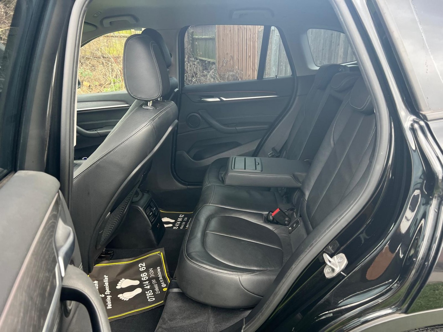 Used BMW X1 2025 for sale - 77609930: Photo 27