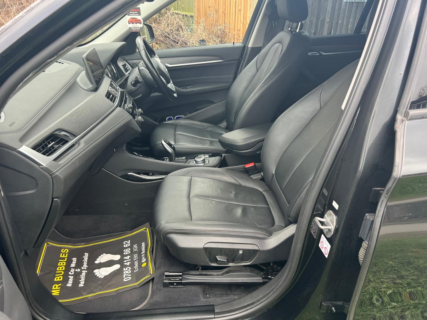 Used BMW X1 2025 for sale - 77609930: Photo 29