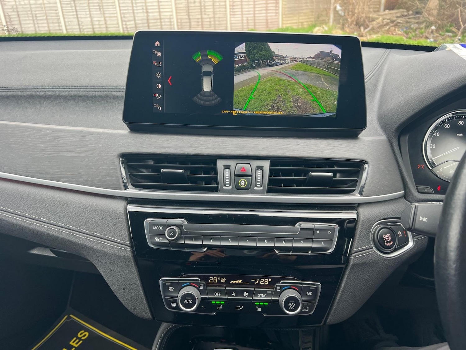 Used BMW X1 2025 for sale - 77609930: Photo 32