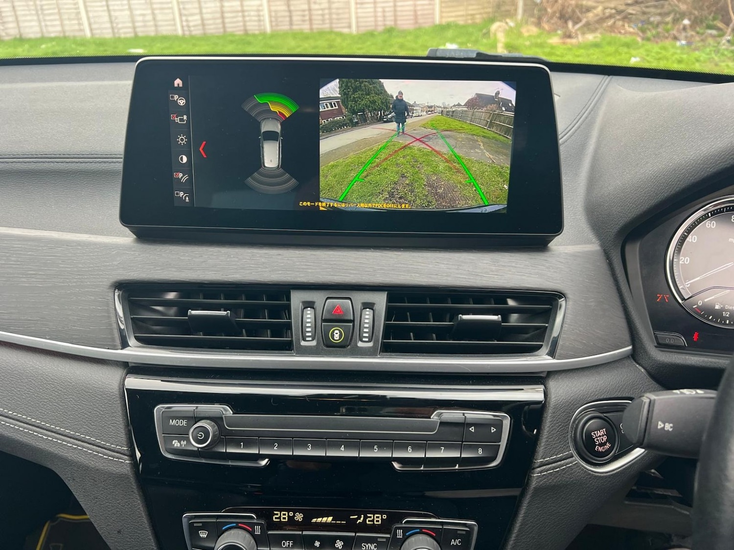 Used BMW X1 2025 for sale - 77609930: Photo 4