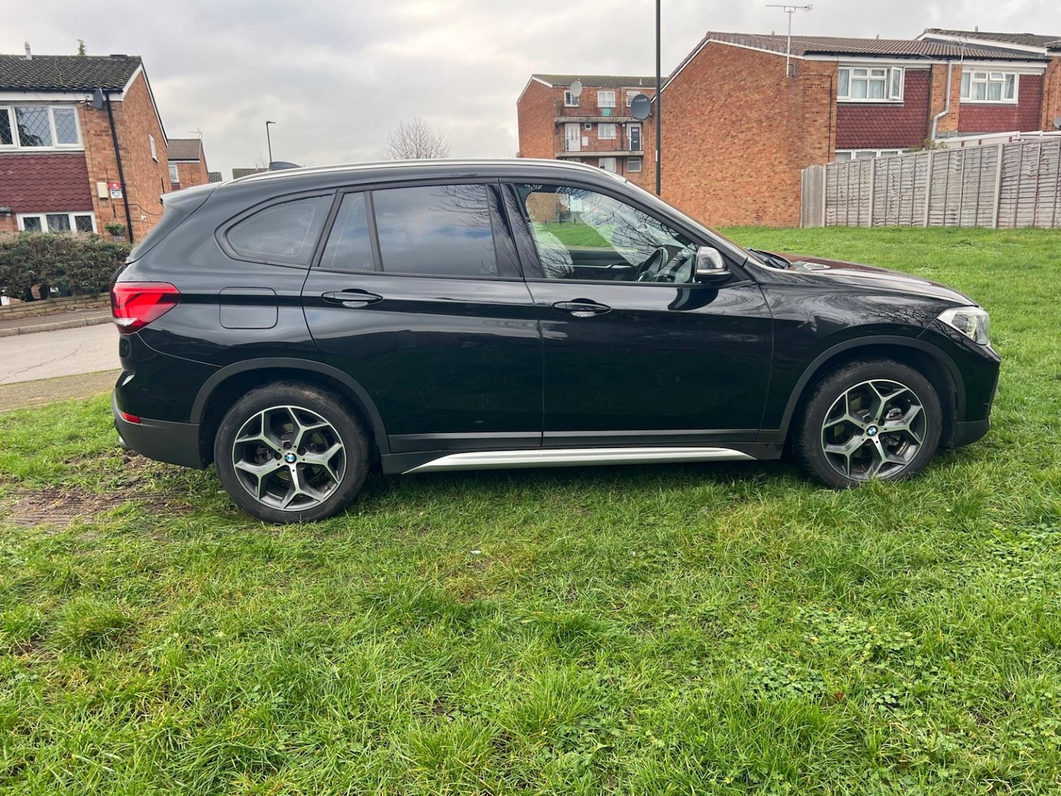 Used BMW X1 2025 for sale - 77609930: Photo 6