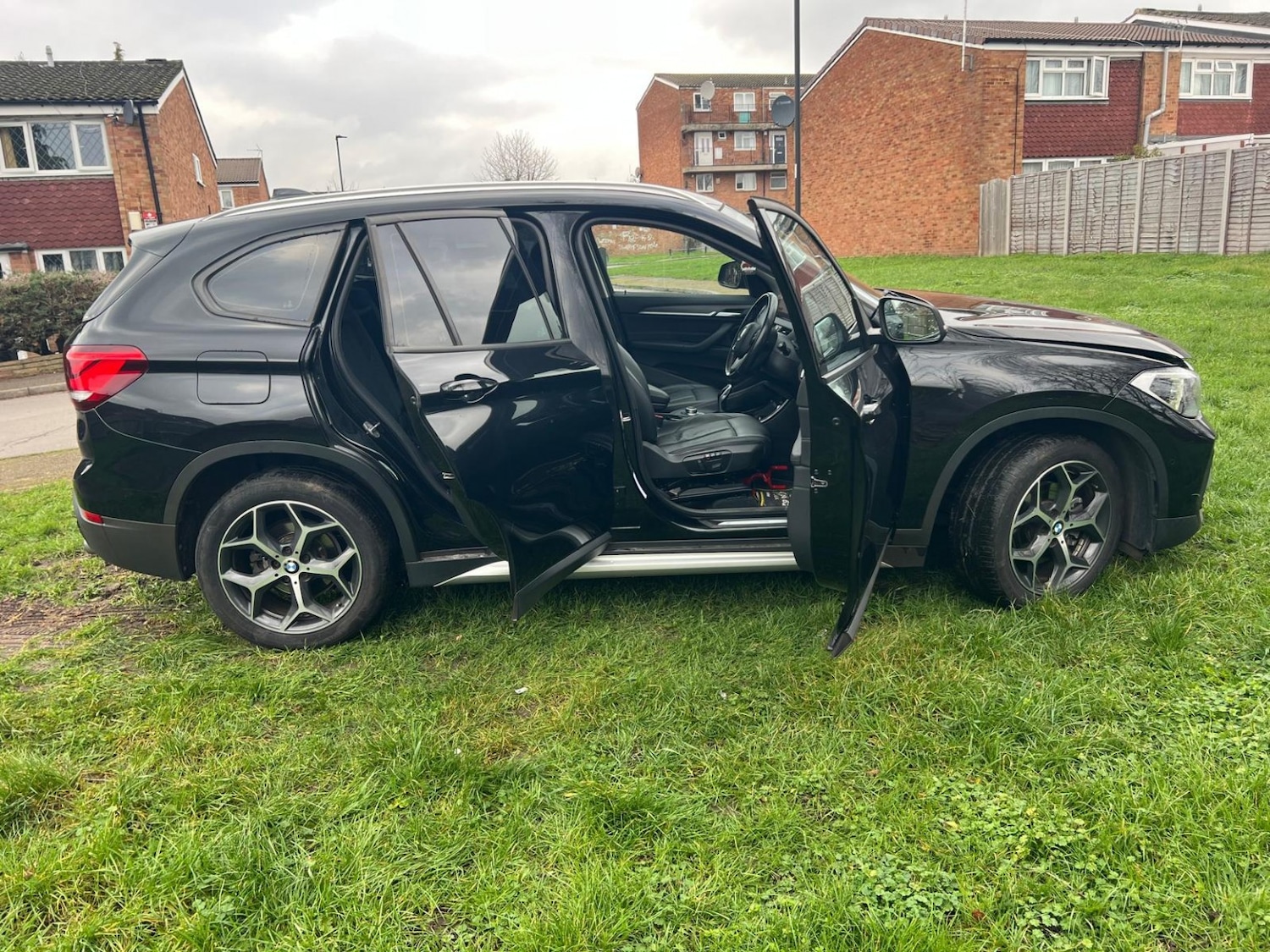 Used BMW X1 2025 for sale - 77609930: Photo 8