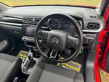 Used Citroen C3 2019 for sale - 78316992: Photo