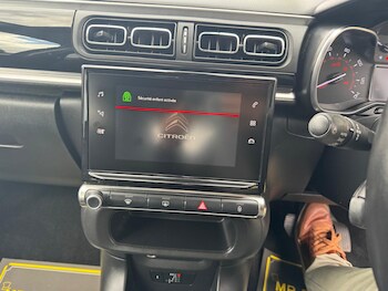 Used Citroen C3 2019 for sale - 78316992: Photo