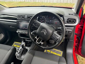 Used Citroen C3 2019 for sale - 78316992: Photo