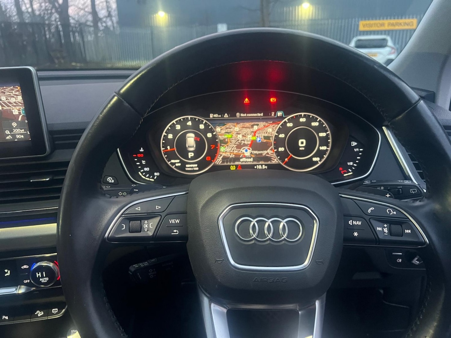 Used Audi Q5 2025 for sale - 77572751: Photo 10